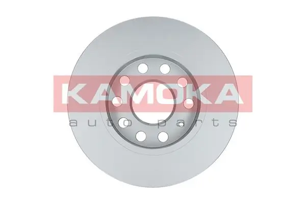 1032552 Kamoka Дискові гальма