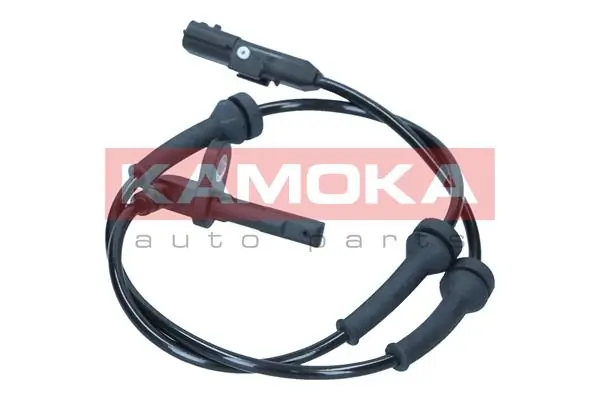 Датчик ABS передній лівий Kamoka 1060600 ціна, від 16.58 USD