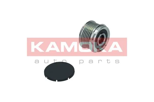RC035 Kamoka Обгонна муфта генератора