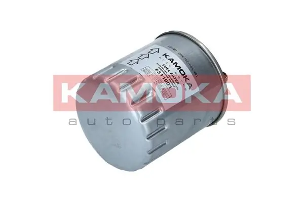 Фільтр тонкого очищення палива Kamoka F311901 ціна, від 12.84 USD