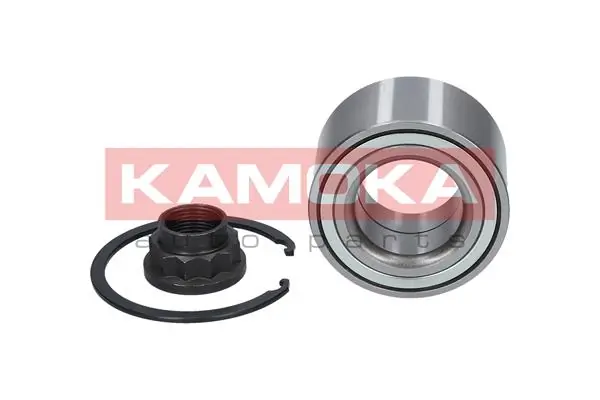 Комплект підшипник маточини передньої Kamoka 5600029 ціна, від 16.58 USD