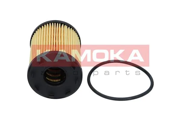 Купити F104101 Kamoka Фільтр очищення масла відцентровий