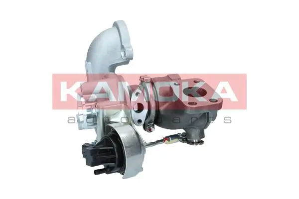 Турбіна Kamoka 8600074 ціна, від 274.37 USD