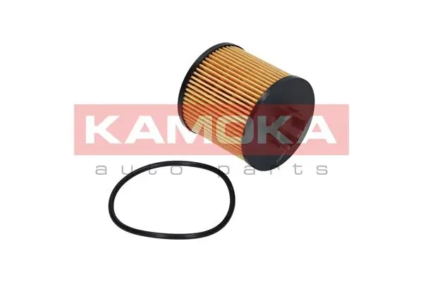 F109801 Kamoka Фільтр масла