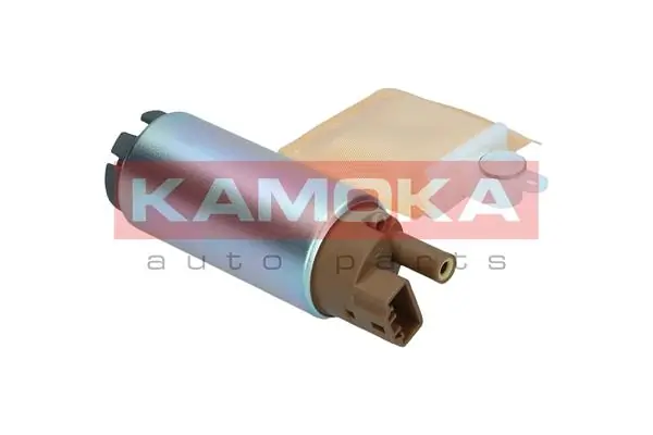Купити 8410006 Kamoka Насос занурювальний в баці
