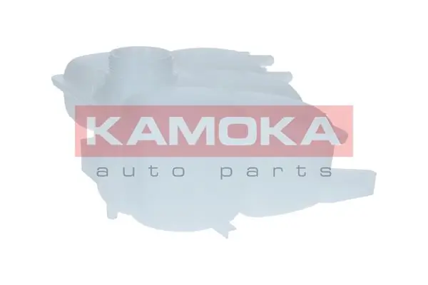 Бачок системи охолодження двигуна розширювальний Kamoka 7720035 ціна, від 16.55 USD