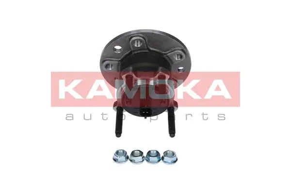 Маточини задніх коліс Kamoka 5500126 ціна, від 68.80 USD