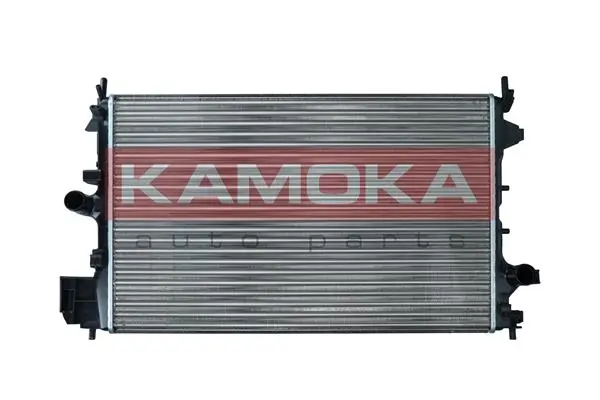 Купити 879738E VALEO Радіатор двигуна