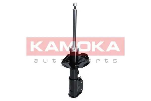 Купити 2000224 Kamoka Амортизатор передній, правий
