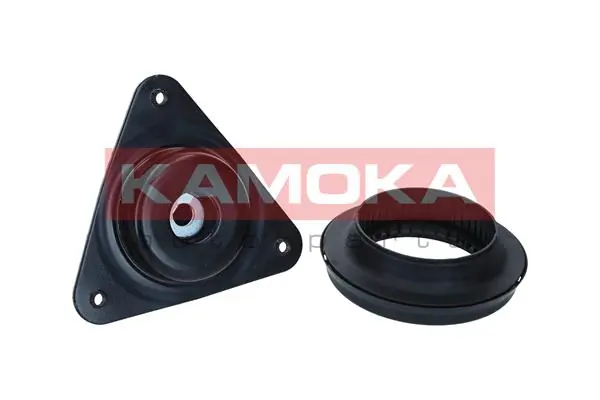 Подушка амортизатора переднього Sensen S543204CL0B