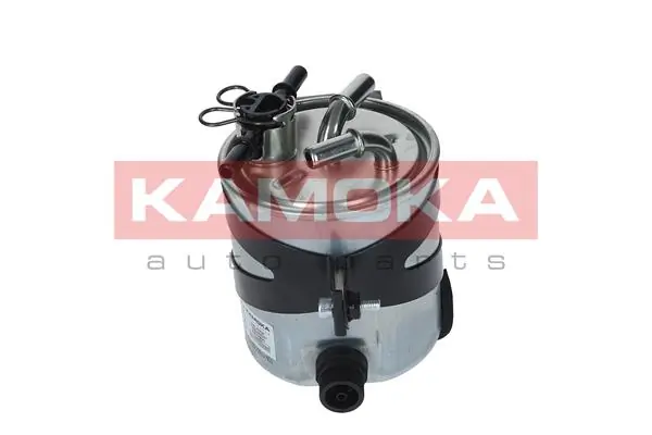 F317201 Kamoka Фільтр палива
