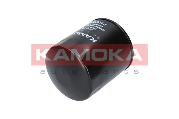 Масляний фільтр двигуна Kamoka F106901 ціна, від 7.15 USD