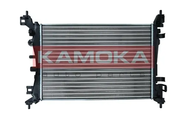 7705023 Kamoka Радіатор охолодження двигуна
