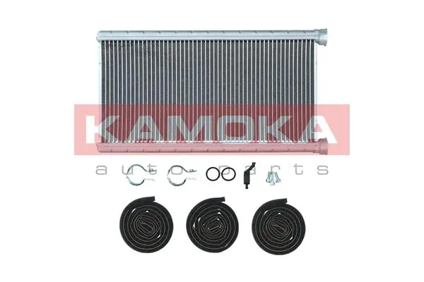 Радіатор пічки (обігрівача) NRF NRF54442 ціна, від 19.05 USD