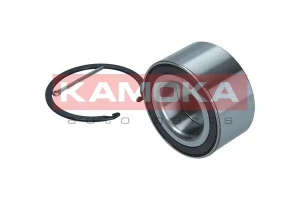 Комплект підшипник маточини передньої Kamoka 5600113 ціна, від 22.50 USD