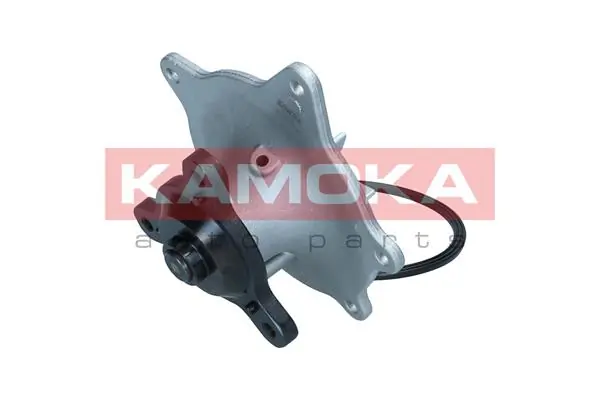 Купити T0318 Kamoka Насос охолоджуючої рідини