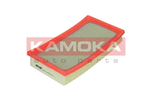 F201001 Kamoka Повітряний фільтр двигуна