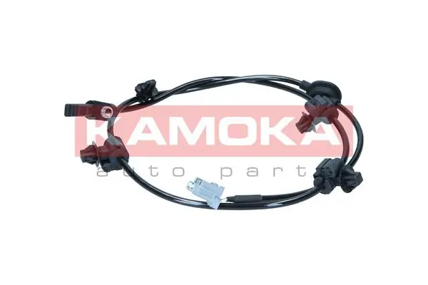 1060651 Kamoka Датчик ABS задній правий
