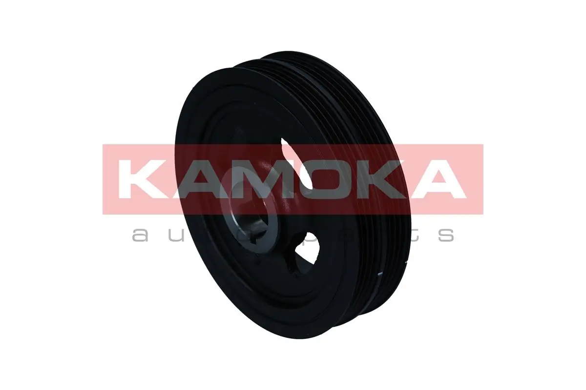 Шків колінвала (демпфер ) Hyundai Elantra III седан (XD) (2000 - 2006) ціна, від 41.62 USD