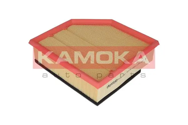 F232201 Kamoka Повітряний фільтр двигуна