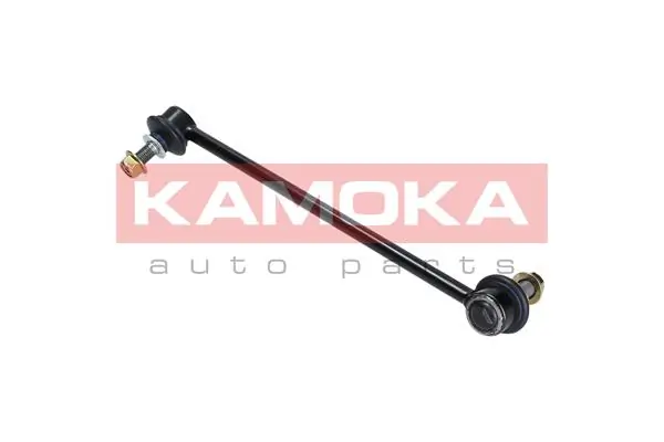 Стійка стабілізатора, переднього, права Kamoka 9030198 ціна, від 10.53 USD