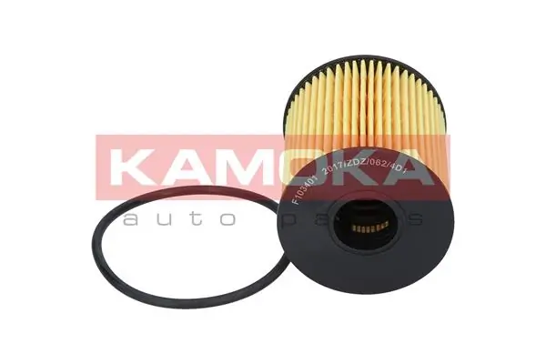 Масляний фільтр двигуна Kamoka F103401 ціна, від 7.10 USD