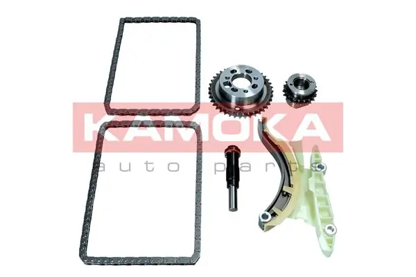 Ланцюг ГРМ, комплект BGA BGATC2320FK