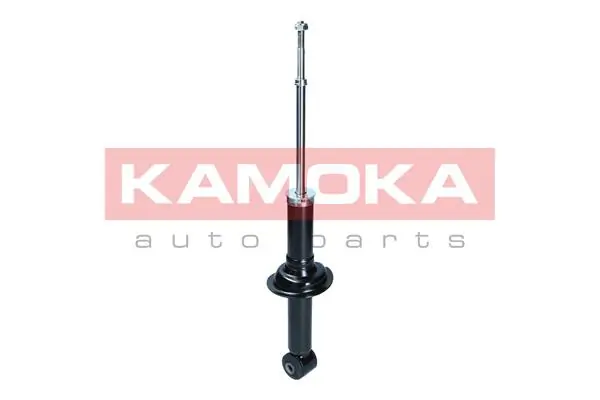 2001153 Kamoka 