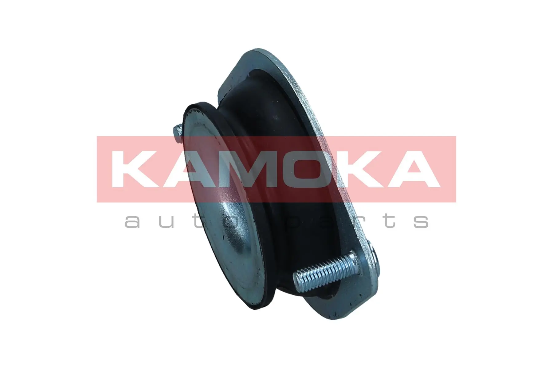 Купити 890734 Kamoka Подушка (опора) двигуна, ліва