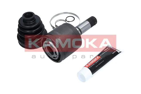 Граната внутрішня ліва BB2922 Posterparts