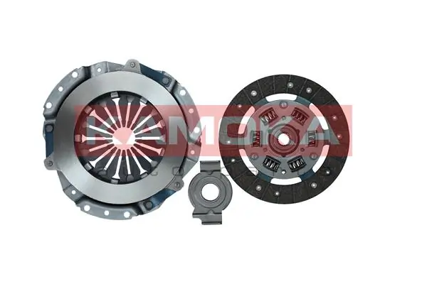 Купити HK8269 Borg&beck Комплект зчеплення (диск, корзина, підшипник)