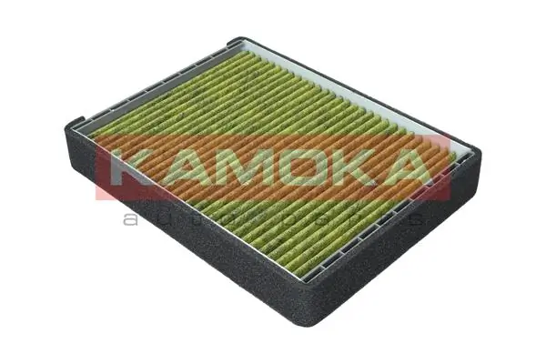 6080137 Kamoka Внутрішньосалонний фільтр