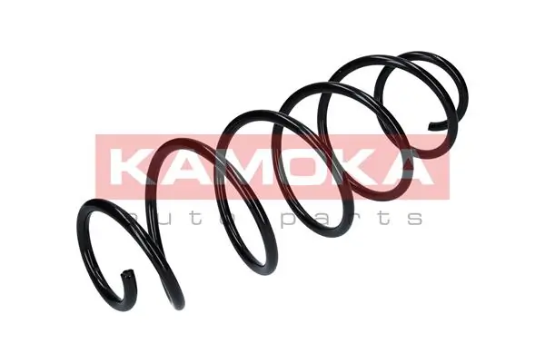 Пружина передня Kamoka 2110129 ціна, від 23.64 USD