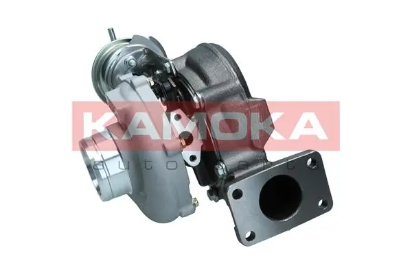 Турбіна Kamoka 8600069 ціна, від 241.24 USD