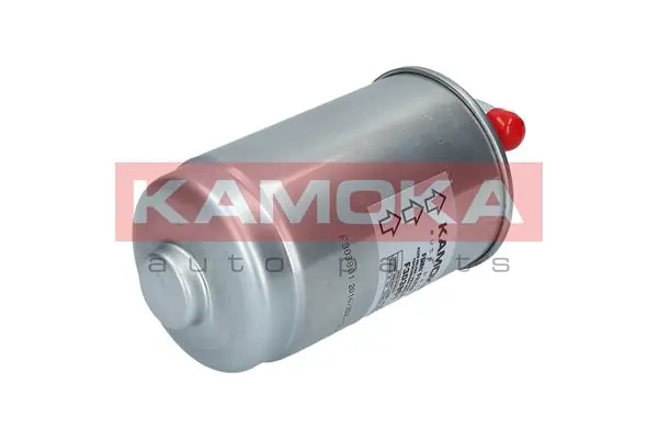 Фільтр тонкого очищення палива Kamoka F303801 ціна, від 14.93 USD