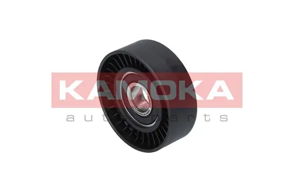 Ролик приводного ременя, паразитний Kamoka R0255 ціна, від 14.74 USD