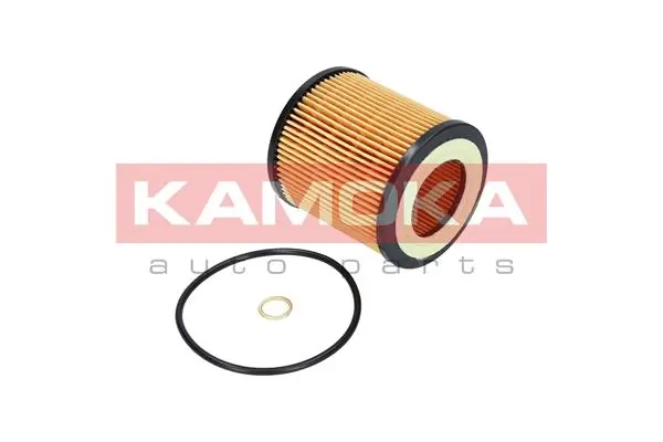 F109701 Kamoka Корпус маслофільтра