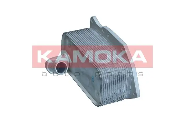 Купити 55577343 Peugeot/Citroen Радіатор масляний