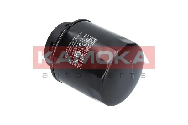 Масляний фільтр двигуна Kamoka F114801 ціна, від 10.70 USD