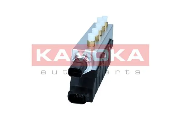 Блок клапанів гідравлічної підвіски AБС (ABS) ZRM003MT Magnum Technology