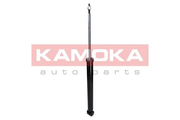 2000896 Kamoka Амортизатори задні