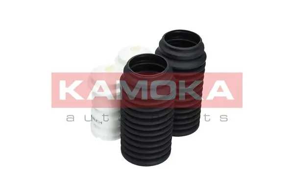 2019013 Kamoka Буфер амортизатора заднього