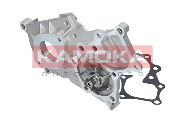 Купити T0265 Kamoka Насос охолоджуючої рідини