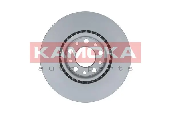 103284 Kamoka Гальмо дискове переднє