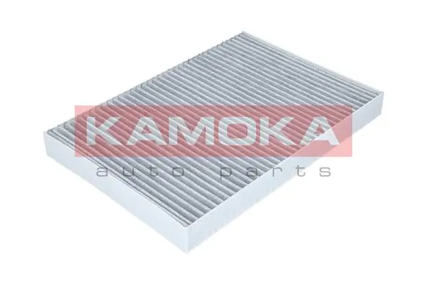 Фільтр повітряний обігрівача Kamoka F502701 ціна, від 6.83 USD