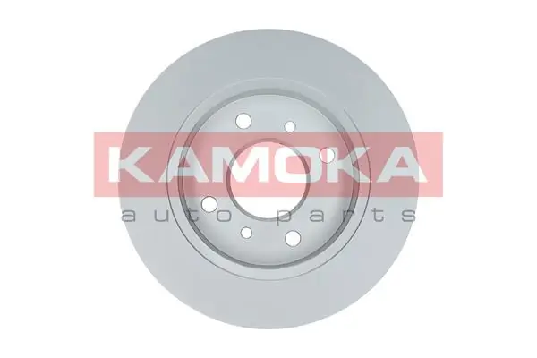 103534 Kamoka Дискові гальма