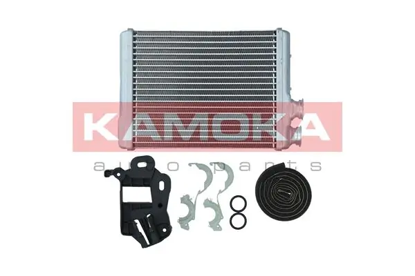 Купити 355235 Kale Теплообмінник