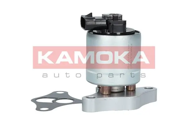 19002 Kamoka Клапан рециркуляції відпрацьованих газів EGR