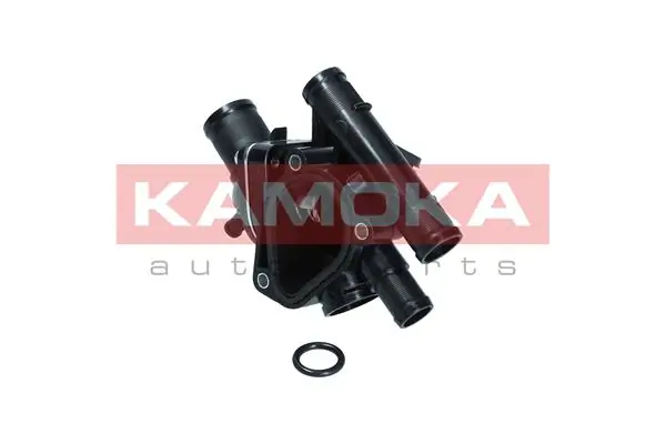 7710107 Kamoka Корпус термостата в зборі