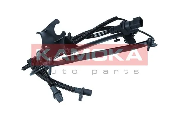 Купити 1060487 Kamoka Датчик АБС (ABS) задній